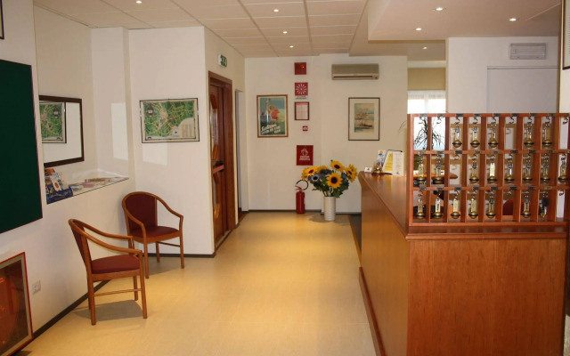 Hotel Sole Mare