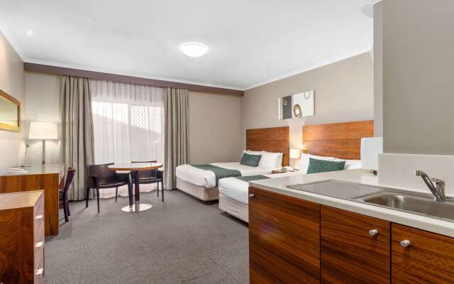 Quality Hotel Dickson