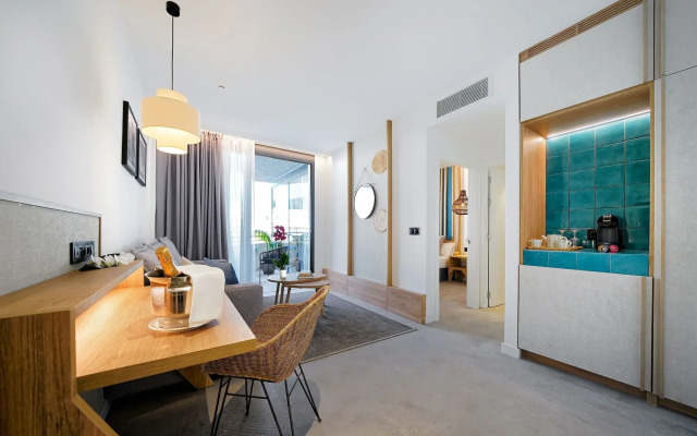 Hovima Suites Costa Adeje