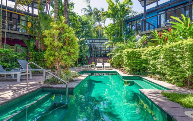 Dreamcatcher Beachsides Apartments