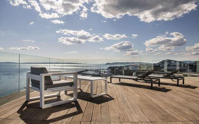 Radisson Blu Resort & Spa, Split