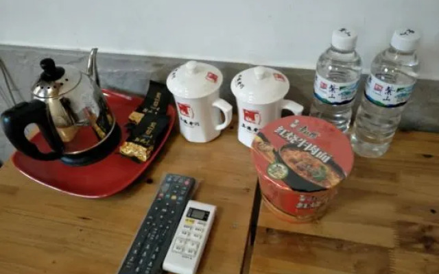 云水谣土楼会所