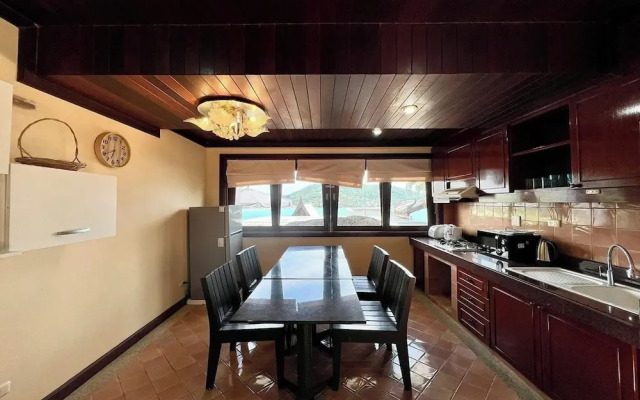Panorama Ocean Villas, Kamala