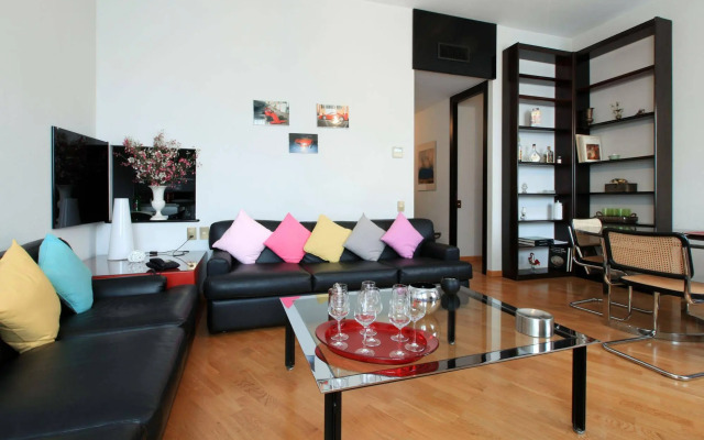 VIP's Residence