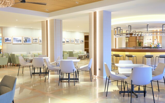 Iberostar Selection Jardín del Sol Suites - Adults Only