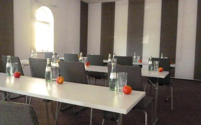 Hotel & Restaurant Kranichsberg