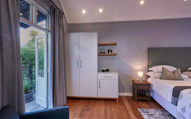 The Robertson Small Hotel