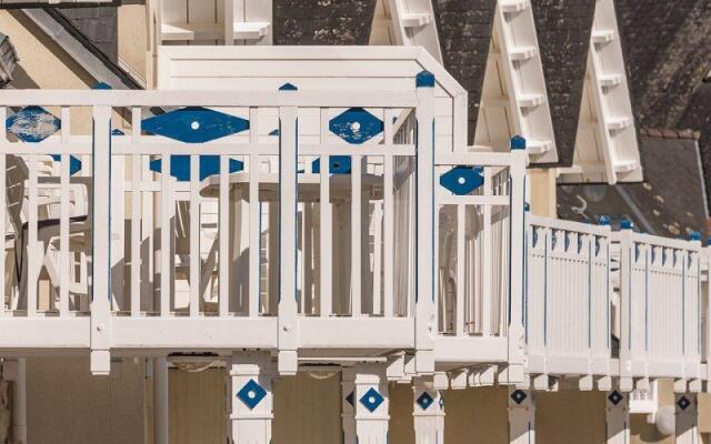 Residence Cap Azur - maeva Home