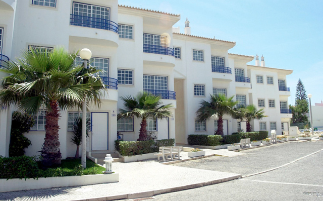 Apartamentos Sereia da Oura