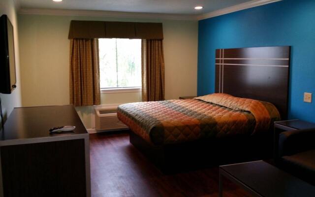 Motel 6 Houston, TX - Hwy 249 and Fallbrook