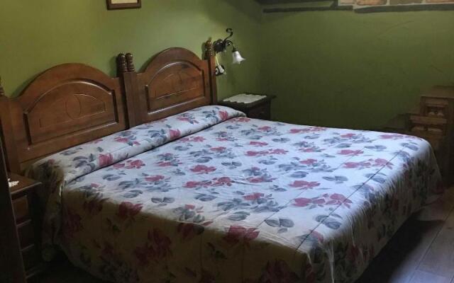 Hotel Rural Los Texos