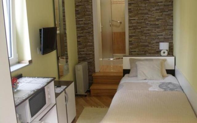 Rooms Alida