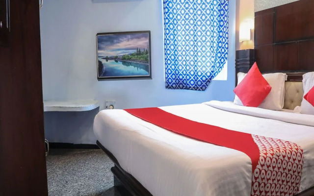 V Hotels Banjara by Oyo Rooms