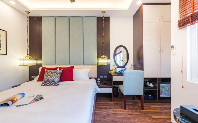 Splendid Hotel & Spa