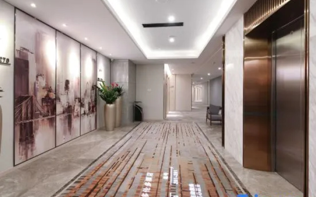 GreenTree Eastern Hotel (Shenzhen Nanshan Qianhai Branch)