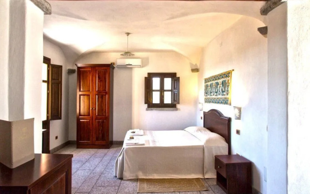 Agriturismo I Mandorli