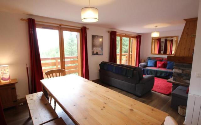 Chalet Landry, 5 pièces, 12 personnes - FR-1-411-545