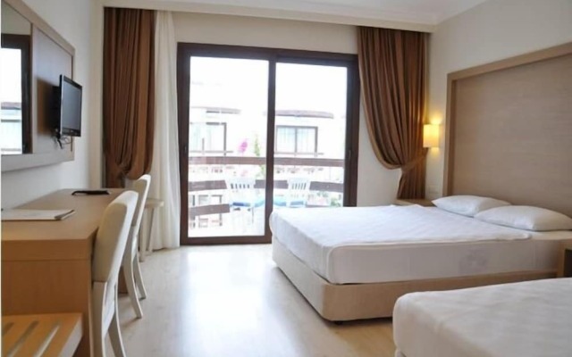 Beyaz Suite Hotel