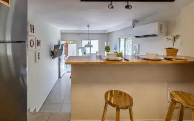 Studio Vacation House by Stay Eilat - Shaldag Street