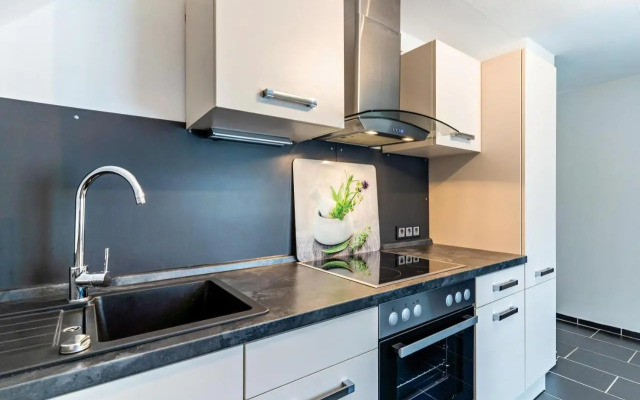 Ferienwohnung Schwarzwaldliebe