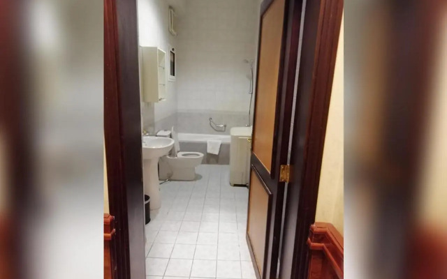 منازل جدة للوحدات السكنية