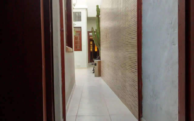 Hostal Verona