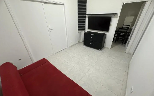 Cozy Arriba Apartment in Pontevedra