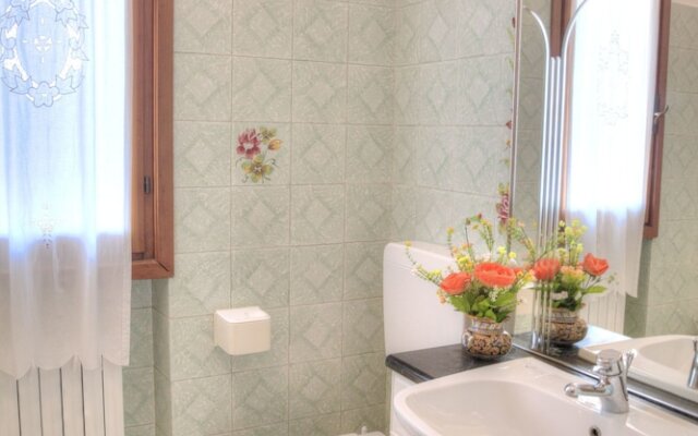 Casa I Fiori di Andora