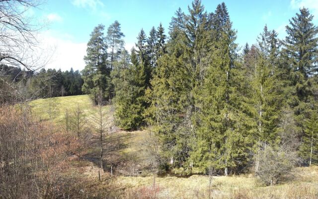 Komfort mit Gartencharme