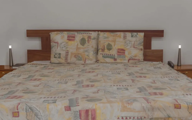 SwissGha Hotels Christian Retreat & Hospitality Centre