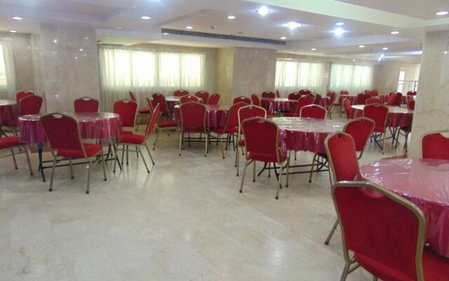 Athman 2 Hotel