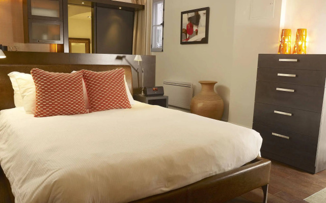 Hotel Le Priori
