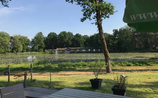 Vakantiepark 't Vosseven