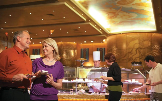 Hollywood Casino Gulf Coast
