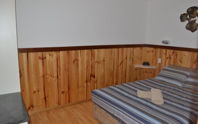 Captain Cook Holiday Park