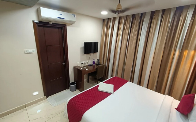 Hotel Akshay Grand