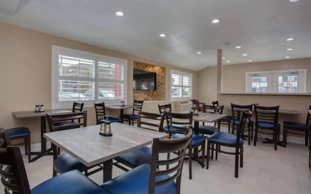Quality Inn San Diego South - Chula Vista
