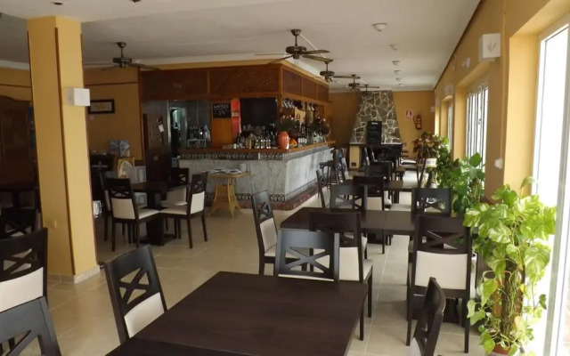 Elite Apartments at Pueblo Evita