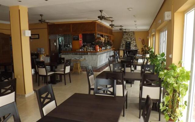 Elite Apartments at Pueblo Evita