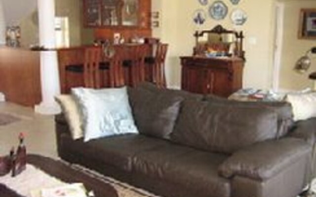 Villa Afrique - Guest House