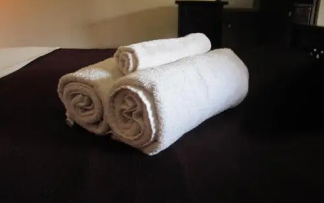 Mulberry Suites