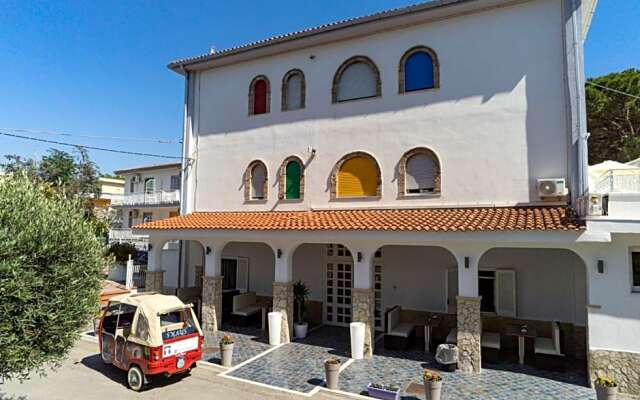 Solaris Paestum Hotel