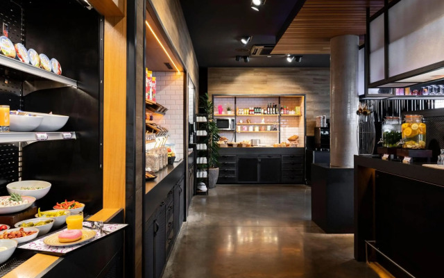 MOXY Ludwigshafen