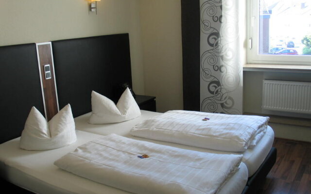 Ringhotel Park-Hotel