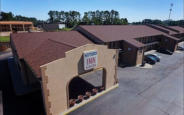 Southern Inn & Suites