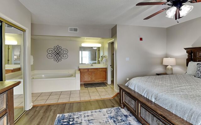 Whispering Pines Condos by VTrips