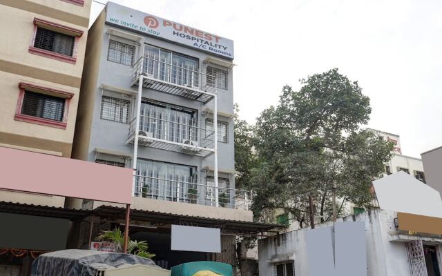 Itsy Hotels Punest