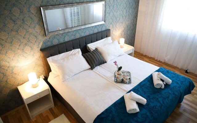 Novis - Close to the sea - A2 Lucia