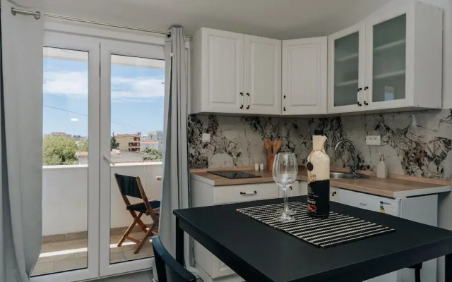 Apartments Milivojevic