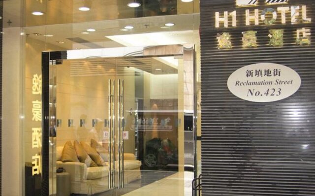 H1 Hotel